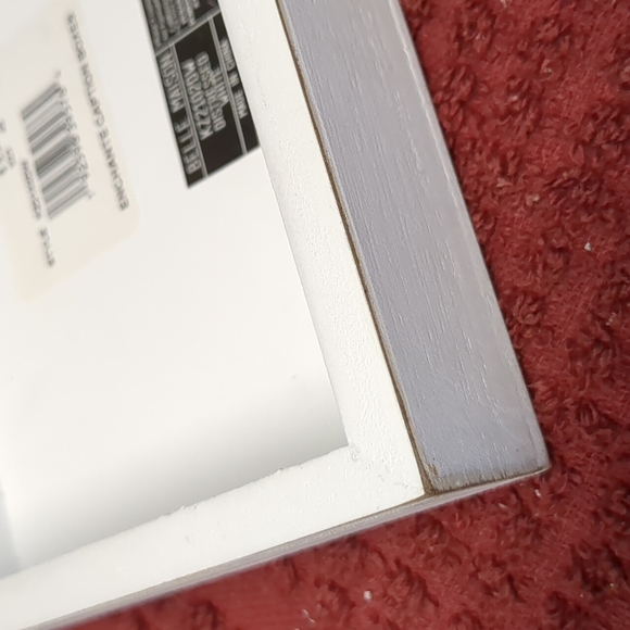 💐 Wooden Spring Sign - Picture 5 of 5